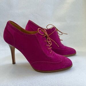 RALPH LAUREN COLLECTION Purple Label size 8.5 US